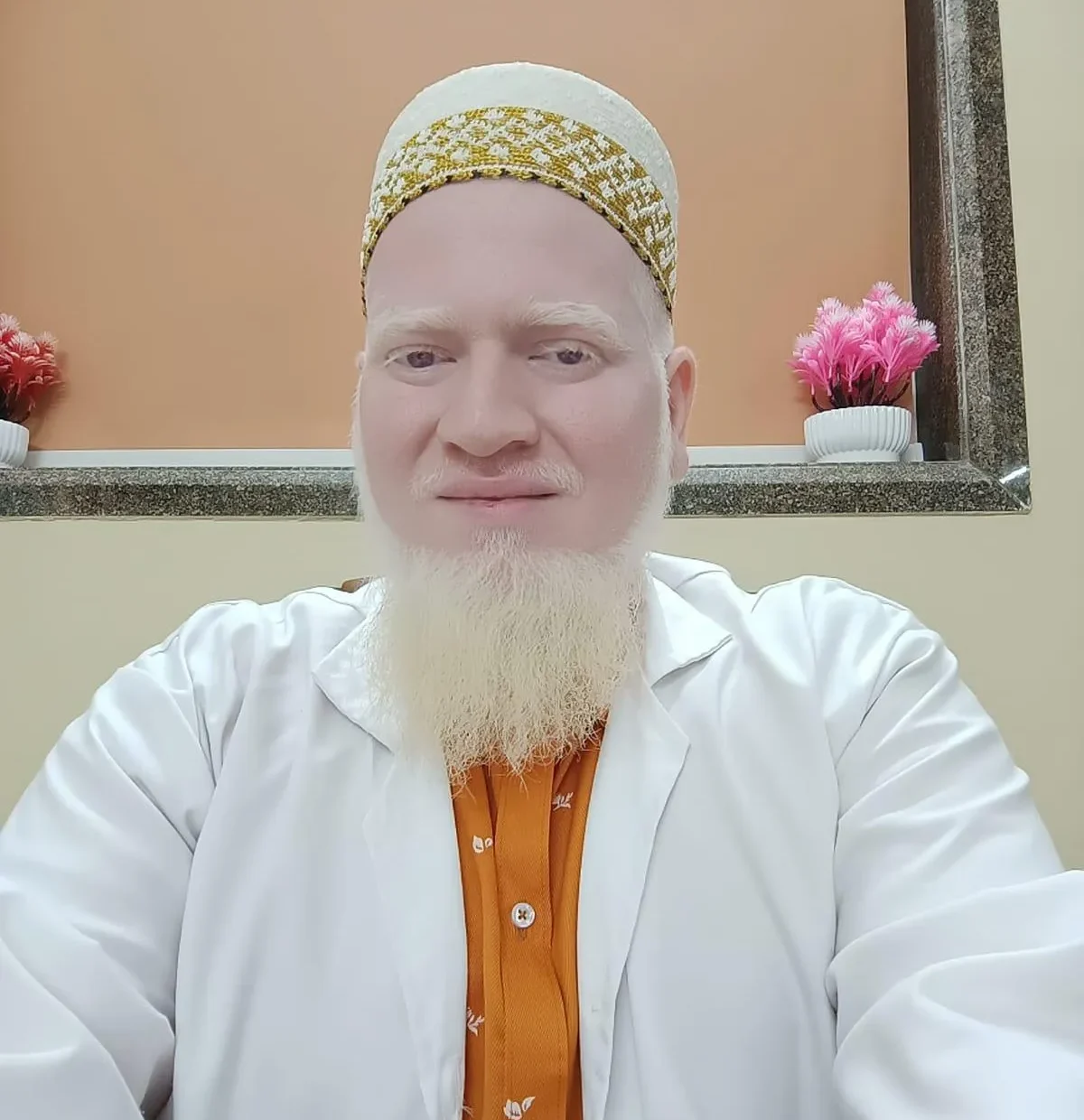 Dr. Mustafa Murtuza