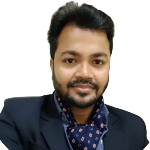 Dr. Avijit Das