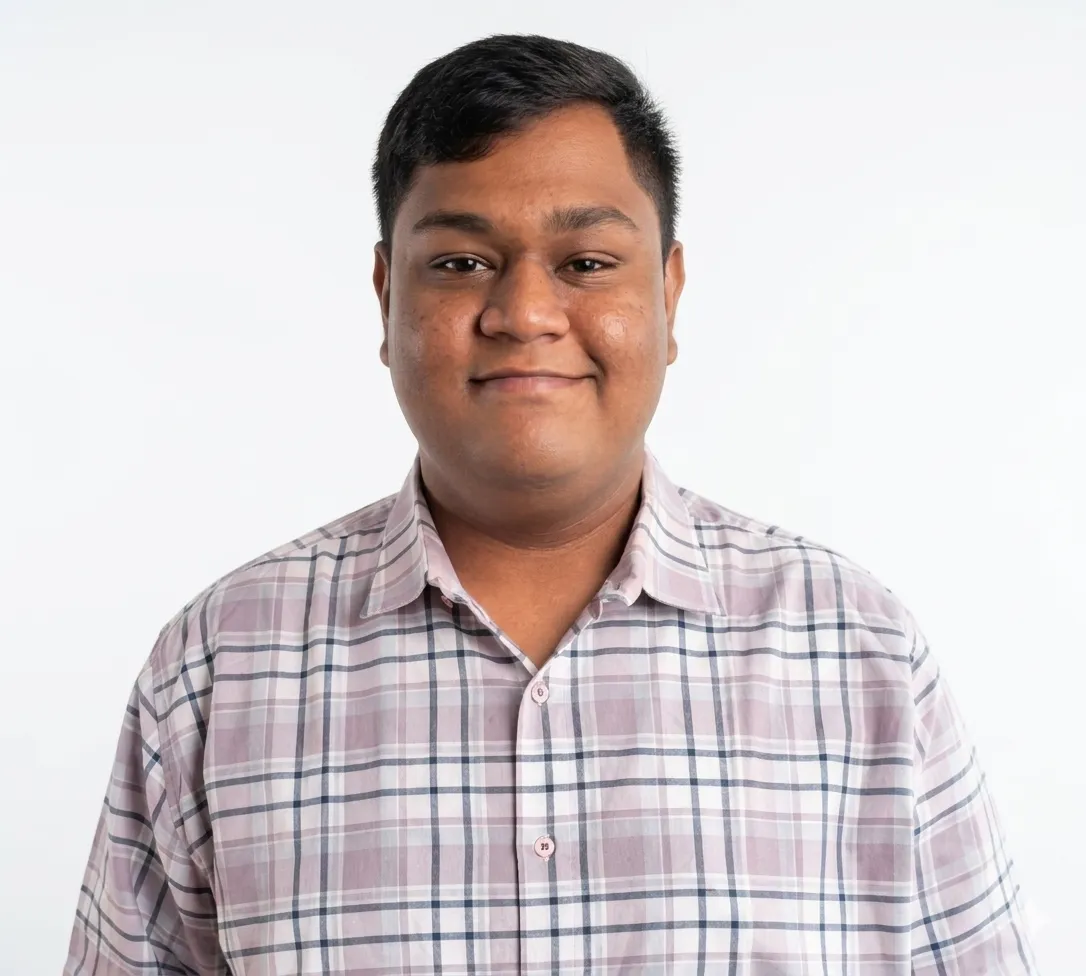Dr. Jainil Choksi 