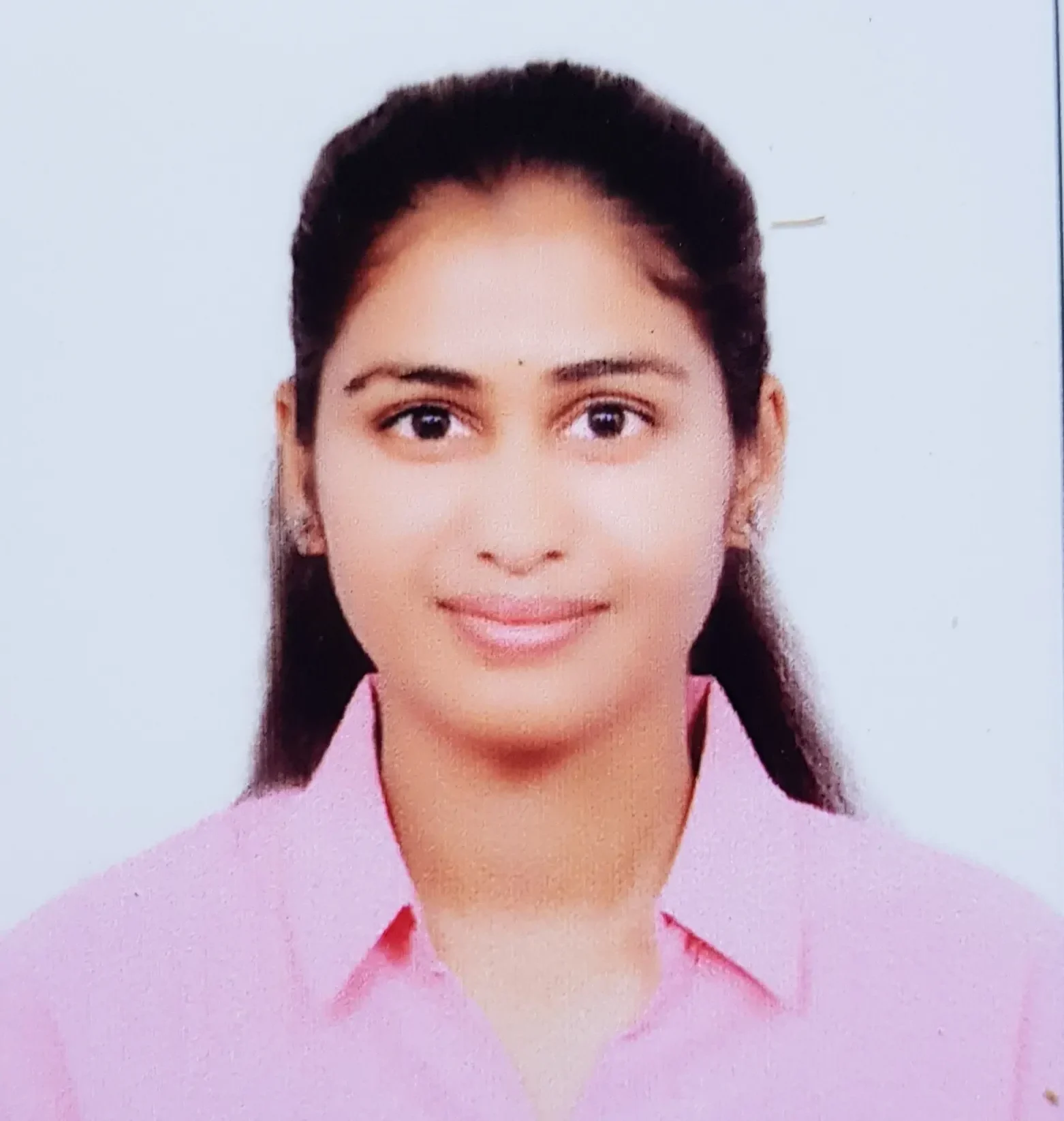 Dr. Megha Sampath 