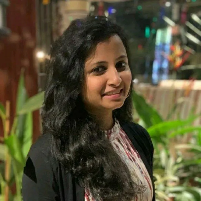 Dr. Neha Gupta 