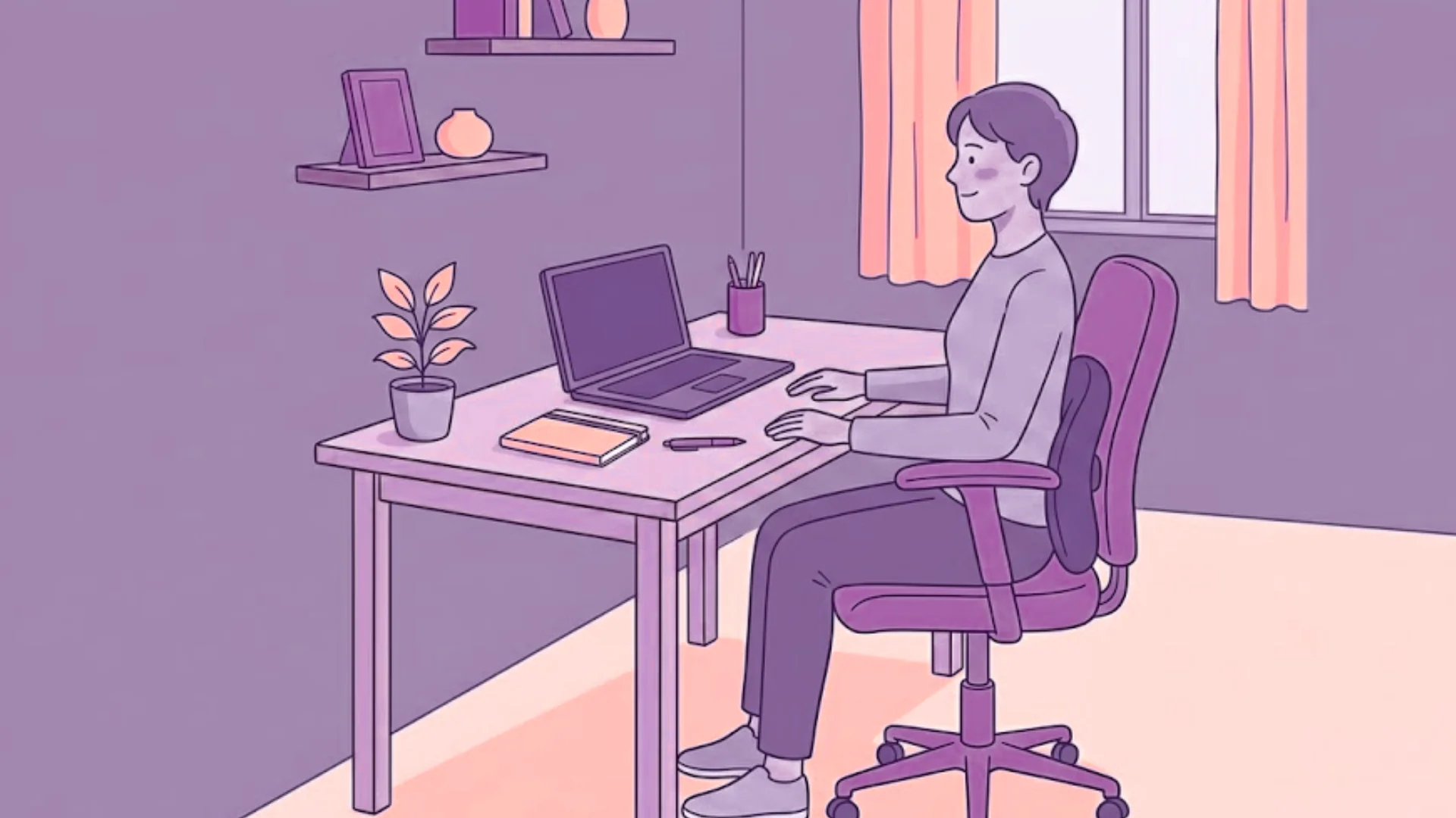 Back-Pain-from-Sitting-Try-a-Back-Support-Chair-Cushion Back-Pain-from-Sitting-Try-a-Back-Support-Chair-Cushion