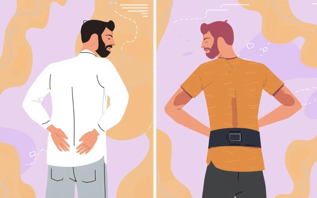 Back Support Belt for Pain: Does It Really Help?
