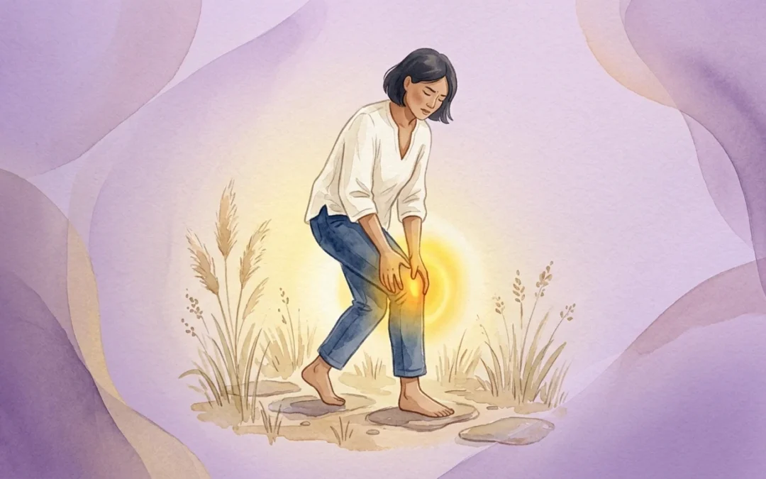 Doctors Don’t Tell You This About Knee Pain (But You Need to Know)