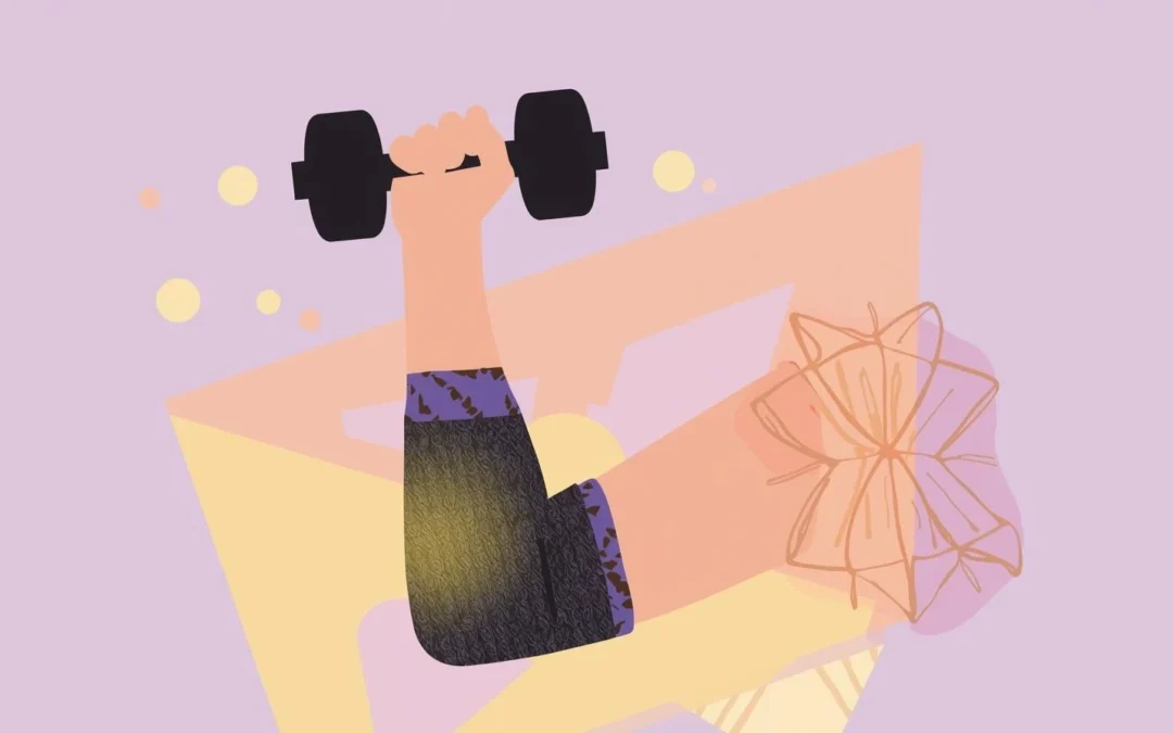 Elbow Support  Sleeve For Gym: Benefit & How It Helps