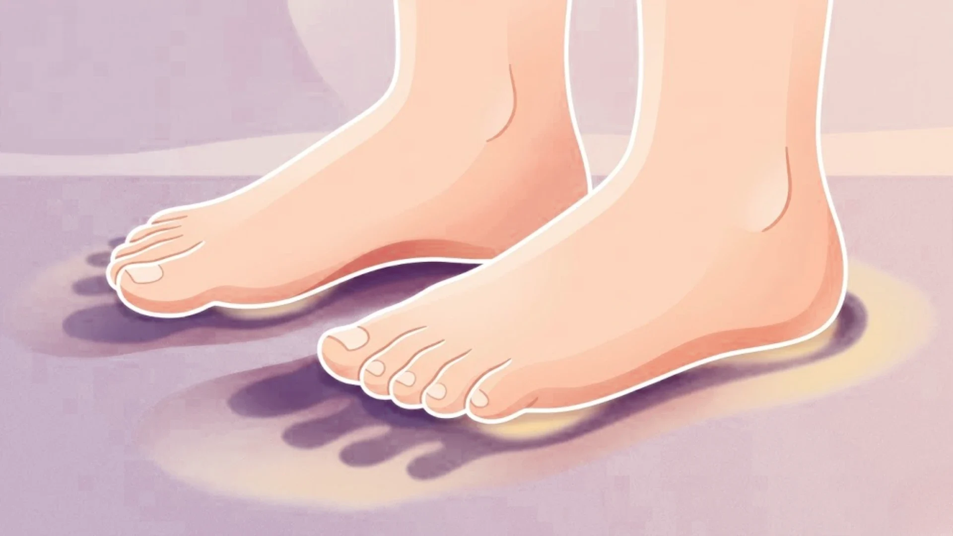 Flat Feet This One Mistake Is Making Your Pain 10x Worse2 Flat Feet