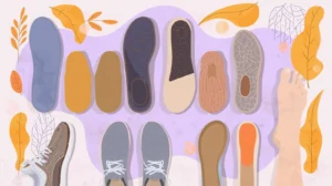 flat foot insoles