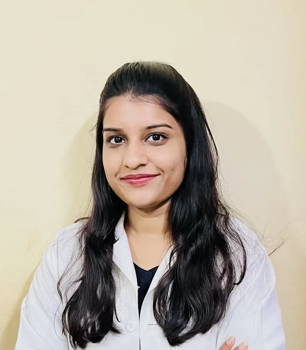 Dr. Pooja Bansal