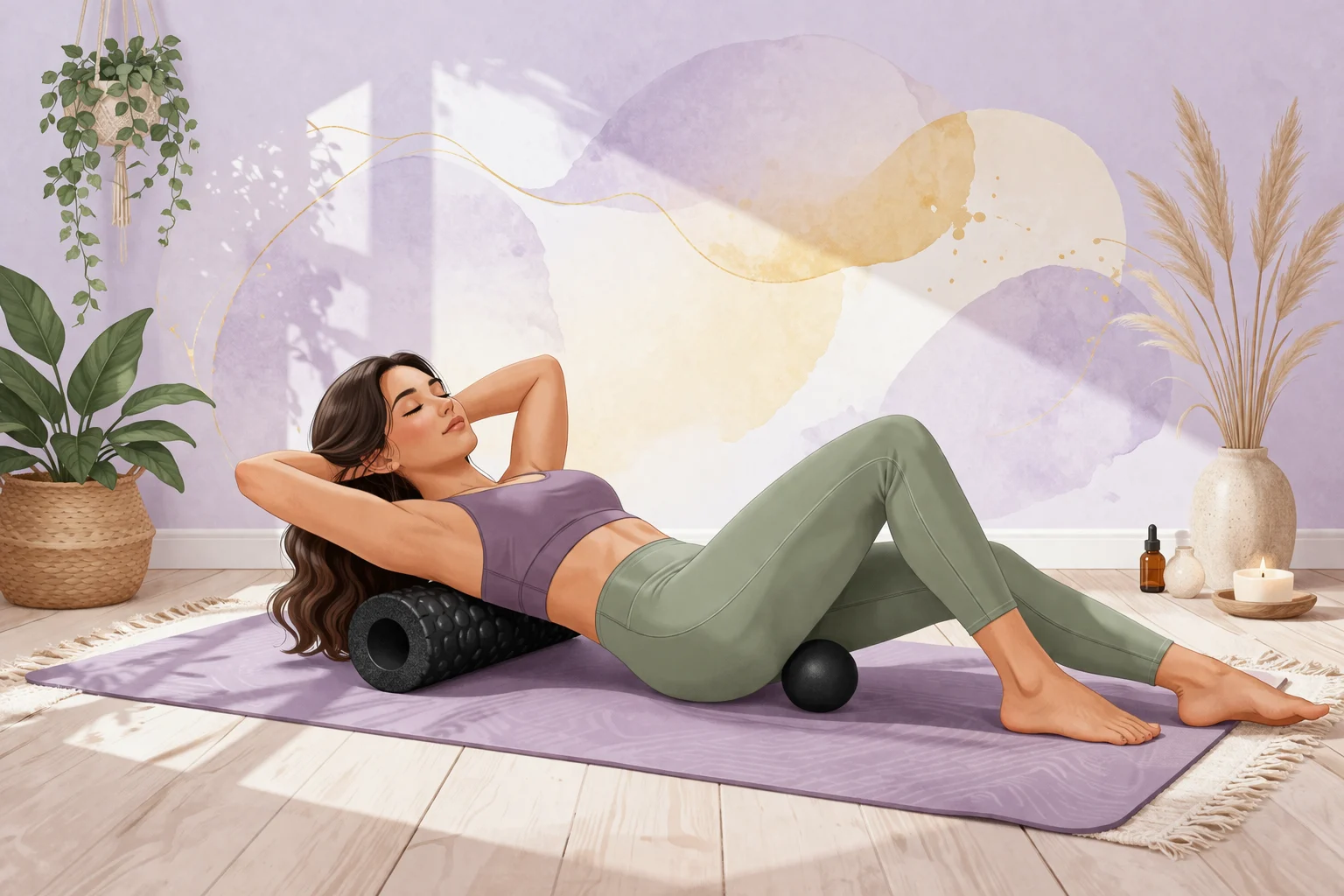 myofascial release