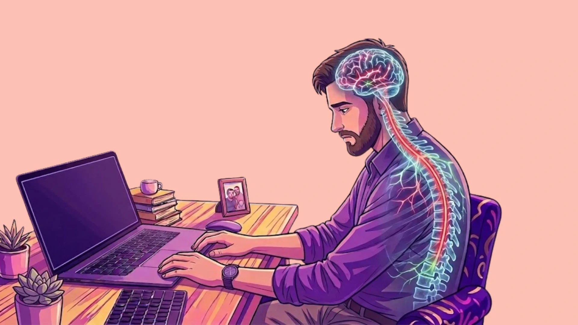 Neuroplasticity