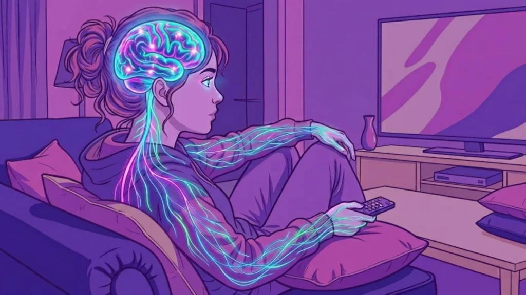 Neuroplasticity
