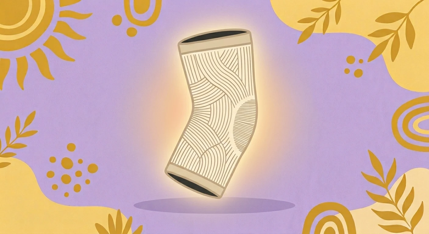 Pain Relief Elbow Compression Sleeves