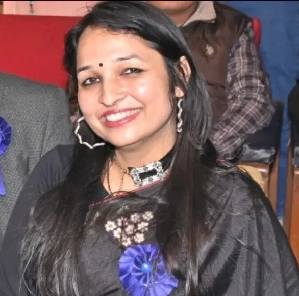  Dr. Ruchi Varshney