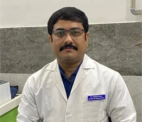  Dr. Santosh Kumar