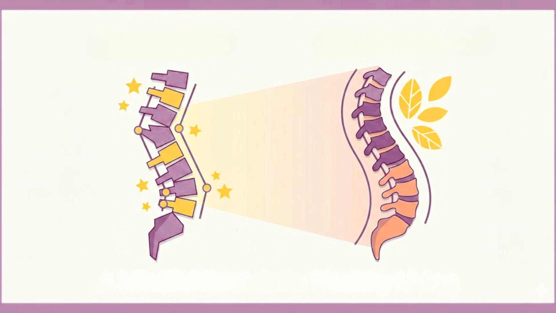 Say Goodbye to Stiffness with Stretches to Lower Back Pain Say Goodbye to Stiffness with Stretches to Lower Back Pain