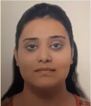 Dr. Avantika Jain