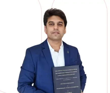 Dr. Aalap P. Shah