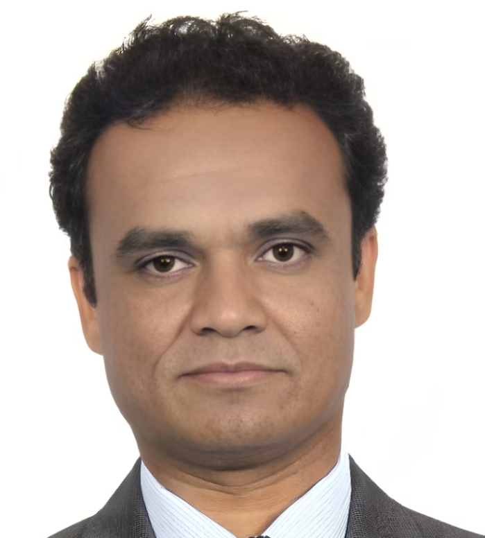 Dr. Amit Patel