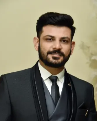 Dr. Anish S Shah