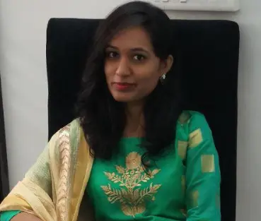 Dr. Ankita Patel
