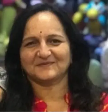 Dr. Chetna Rindani