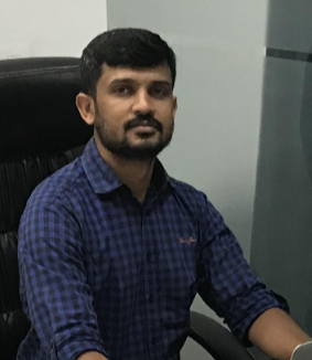 Dr. D J Chudasma