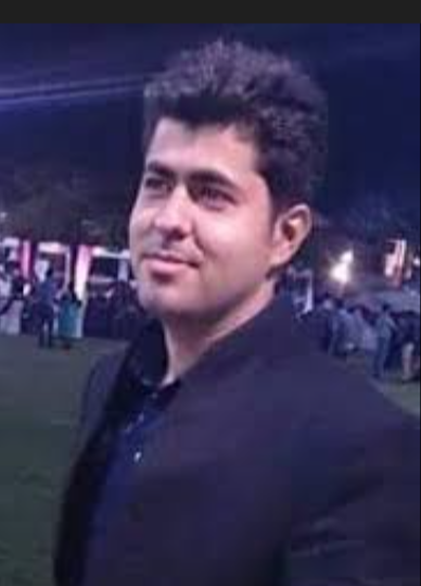 Dr. Darshan Talreja