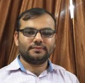 Dr. Dharmit Thakkar