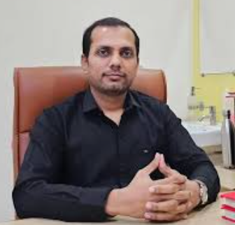 Dr. Dhaval B. Mehta