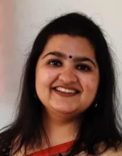 Dr. Dhruvi Shah