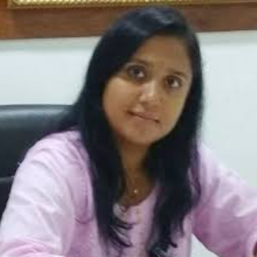  Dr. Gargi Pathak