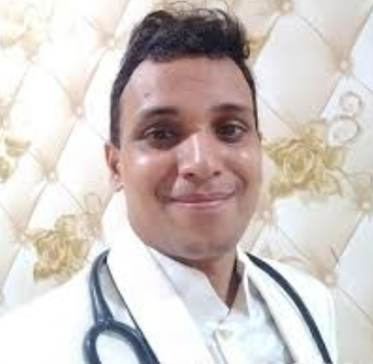 Dr. Gaurav Shah