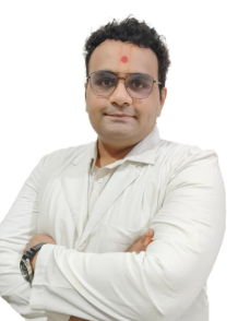 Dr. Hardik Patel