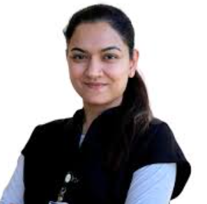 Dr. Hetal M Varia