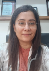 Dr. Hetal Thakkar