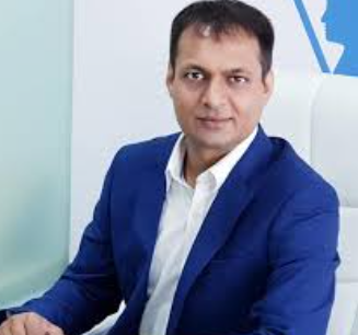 Dr. Hiren Patel