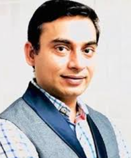 Dr. J B Mishra
