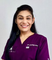 Dr. Jasdeep Kaur