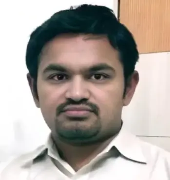 Dr. Jay M. Bhatt