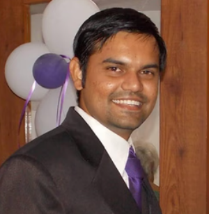 Dr. Jonathan Christian