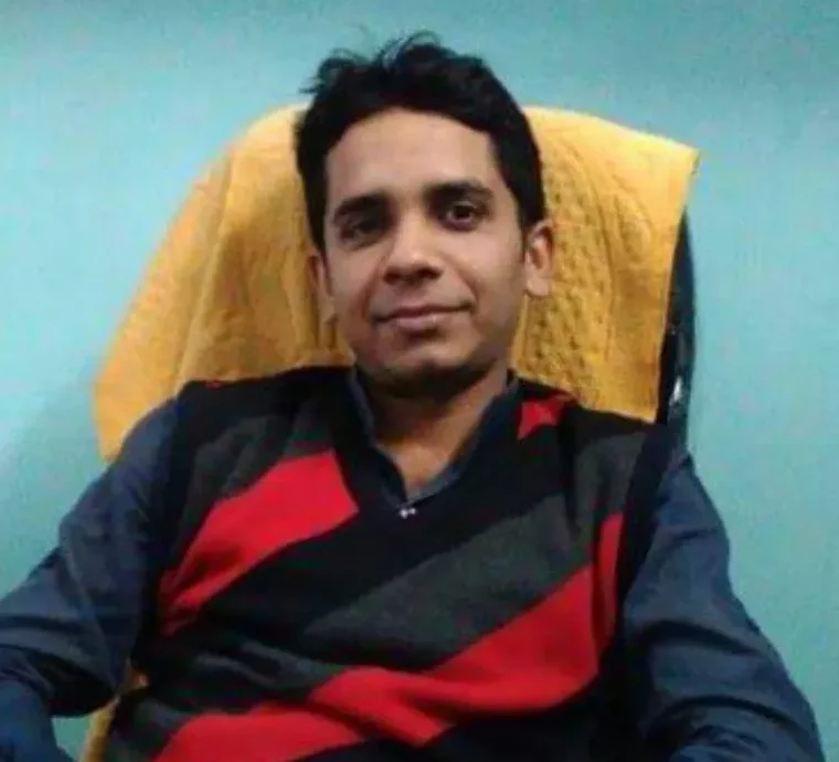 Dr. Biraj Sarma
