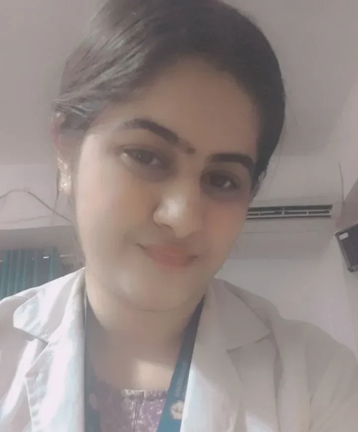 Dr.Devanshi Padh