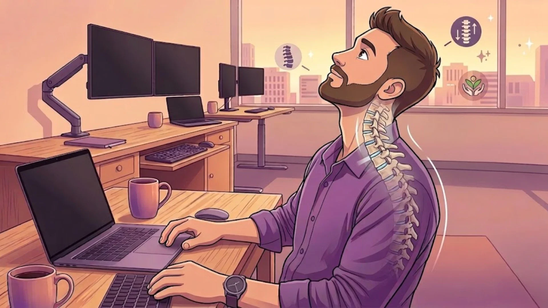 Spinal Decompression