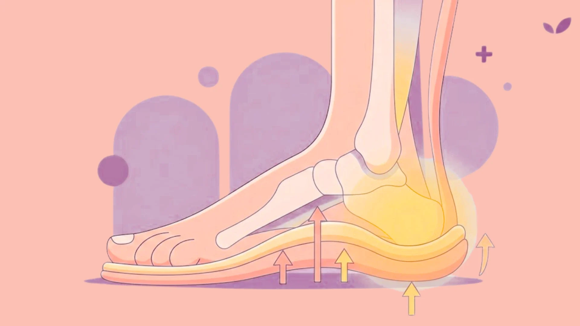 Step Into Relief Proven Remedies for Heel Pain Step Into Relief: Proven Remedies for Heel Pain