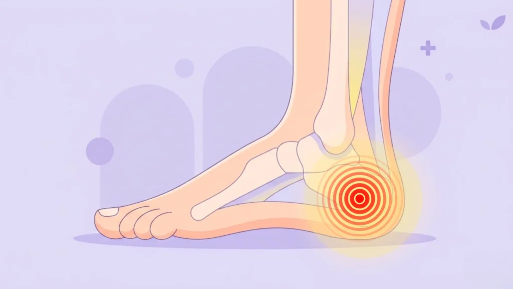 Step Into Relief: Proven Remedies for Heel Pain