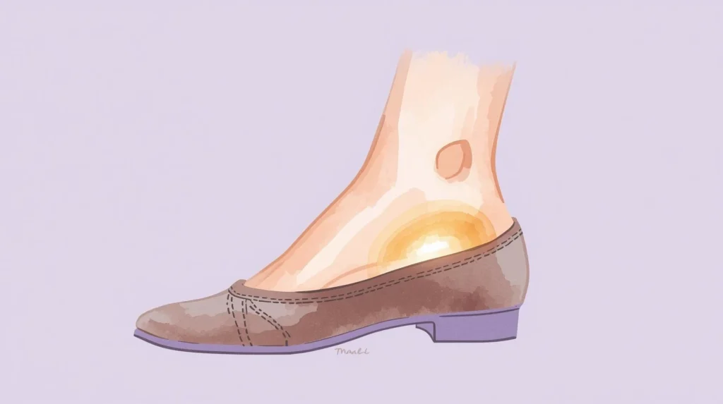 arch support benefits
