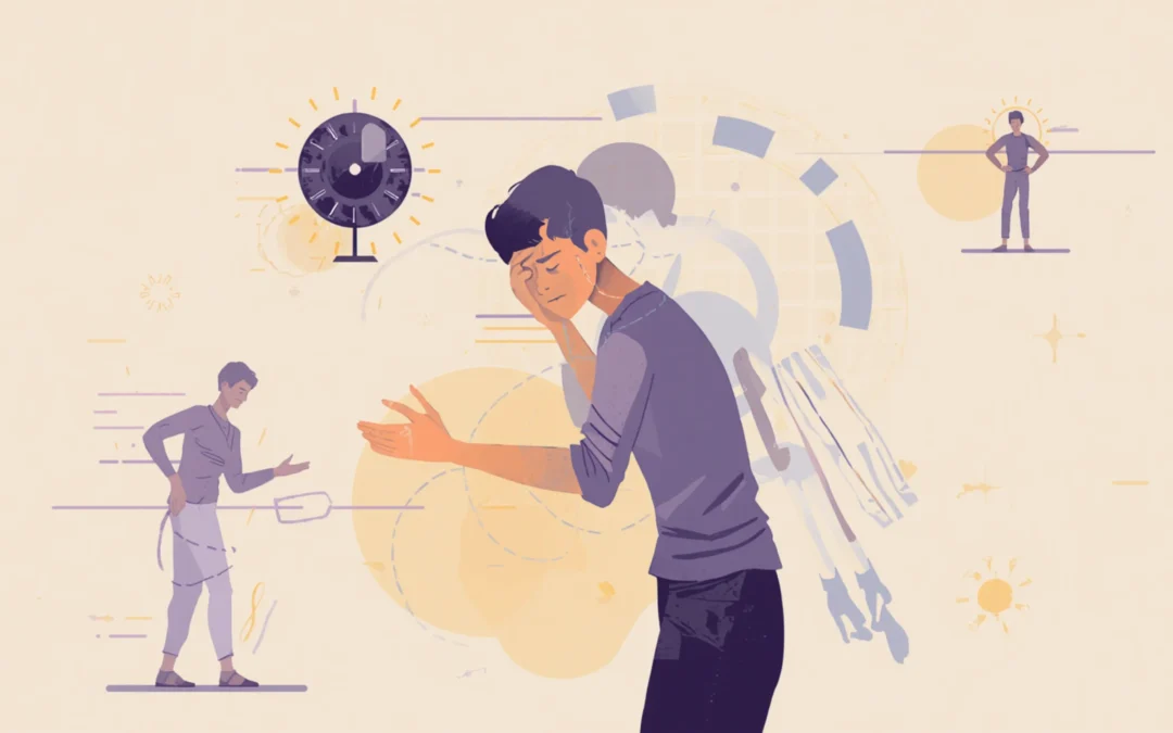 Why Your Body Feels Older Than Your Age