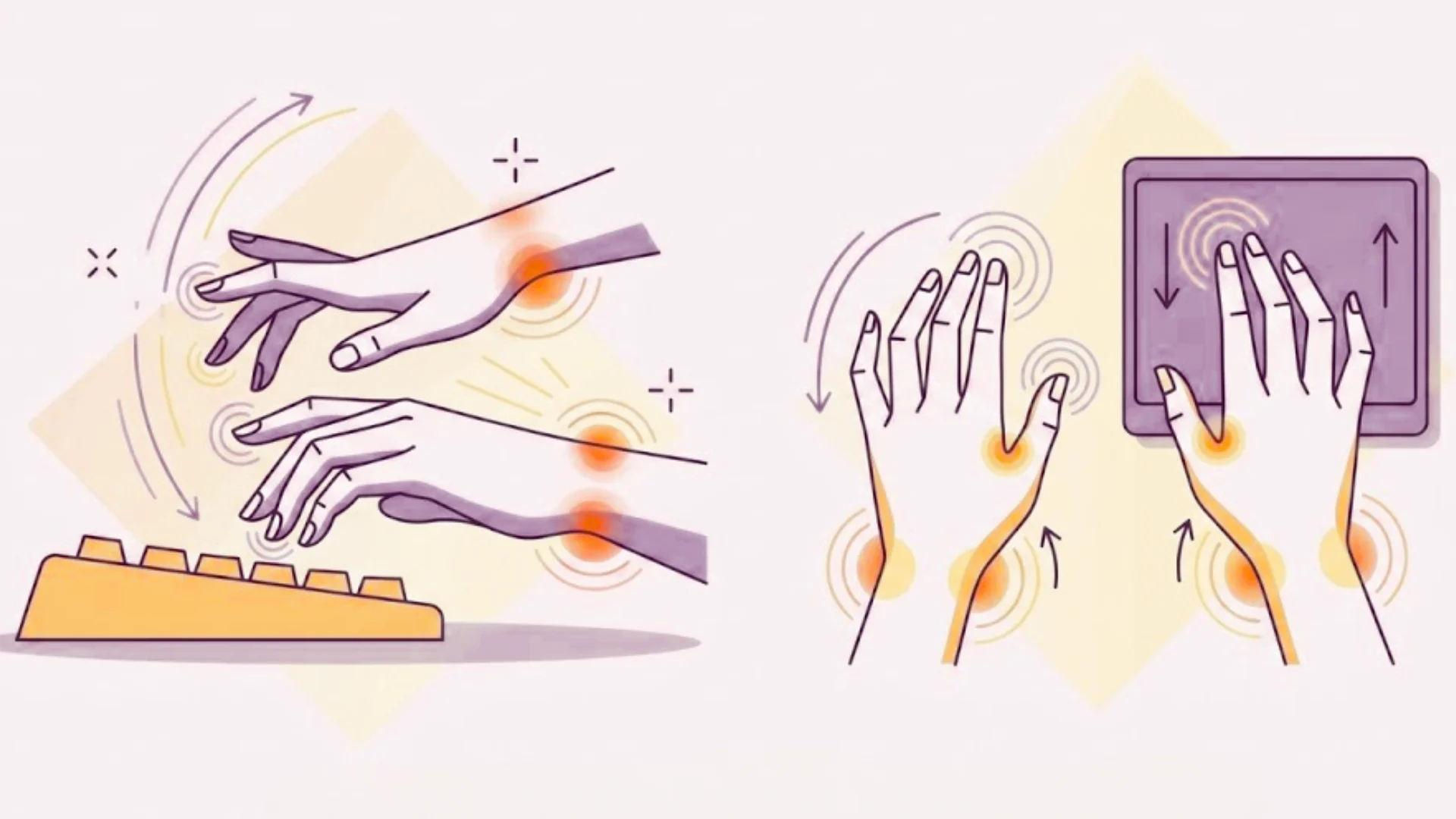 Work, Scroll, Repeat: Do You Need a Wrist Support Brace?