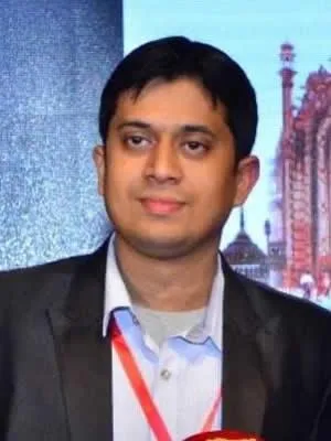 Dr. Rishi Raj