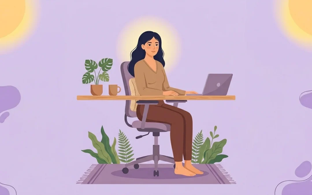 Chair Back Support: Comfort and Lower Back Relief